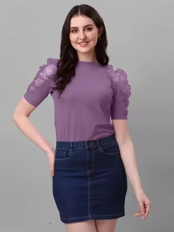 Tunic Tops For Women - XL