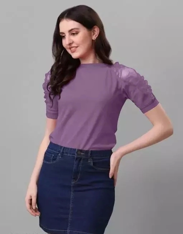 Tunic Tops For Women - XL