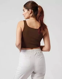 Coffee Color & Tunics - M