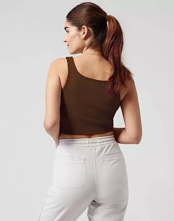 Coffee Color & Tunics - M