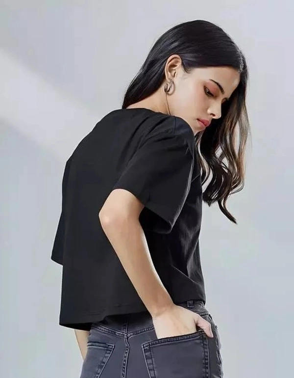 CROP TOP - S