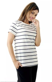 Urbane Ravishing Women Tshirts - XL