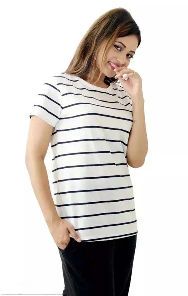 Urbane Ravishing Women Tshirts - XL