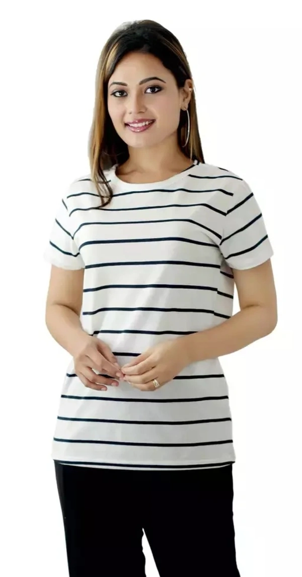 Urbane Ravishing Women Tshirts - XL