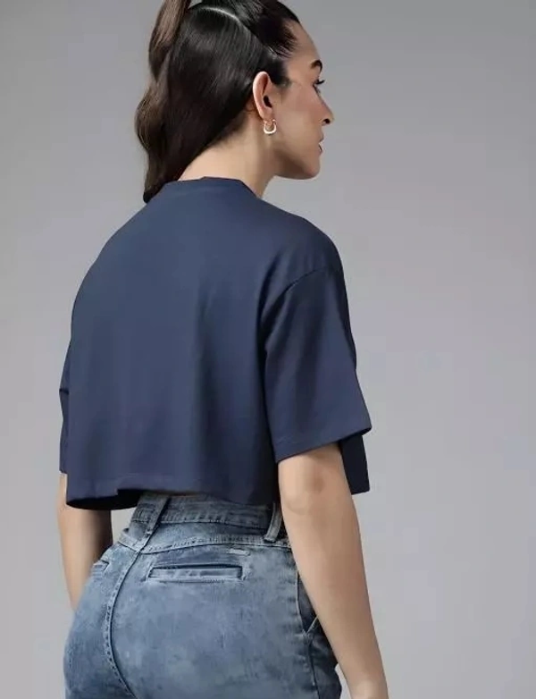 CROP TOP - S