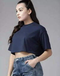 CROP TOP - S
