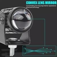 ZNEE SMART LED Headlights High Low Beam Working Fog
