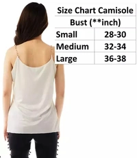 Women Stylish OffWhite Satin Top - L