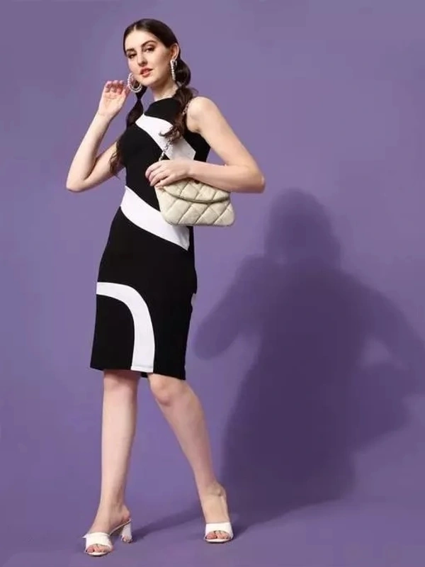 Trendy Sensational Women Dresses - XL