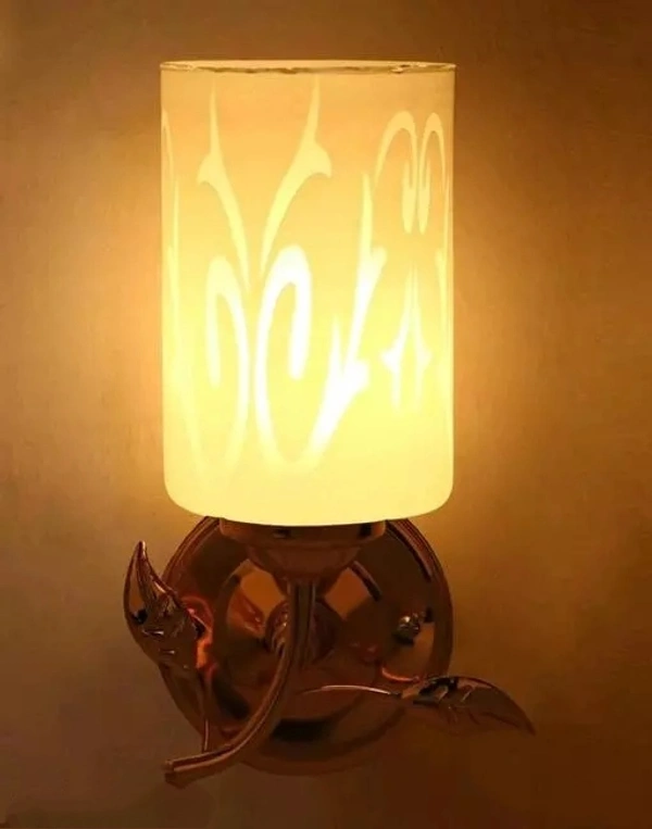 MRITYUNJAY DECORATIVE WALL LAMP