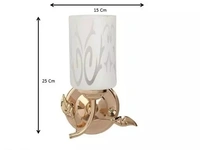MRITYUNJAY DECORATIVE WALL LAMP