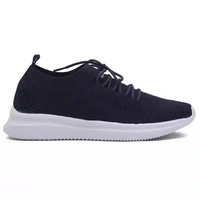 ASIAN Men's EASYWALK-08 Navy Sports Running Walking & Gym LIghtWeight Stylish Shoes for Boys & Men