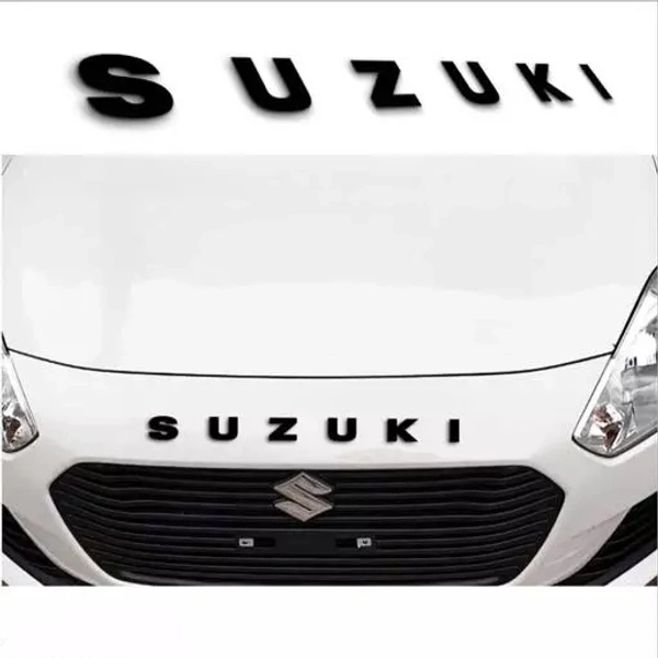3d Suzuki