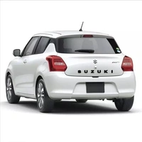 3d Suzuki