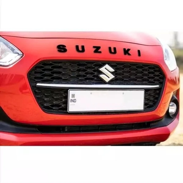 3d Suzuki