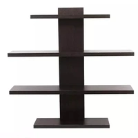 Tabniture Engineered Wood Lifestyle Wall