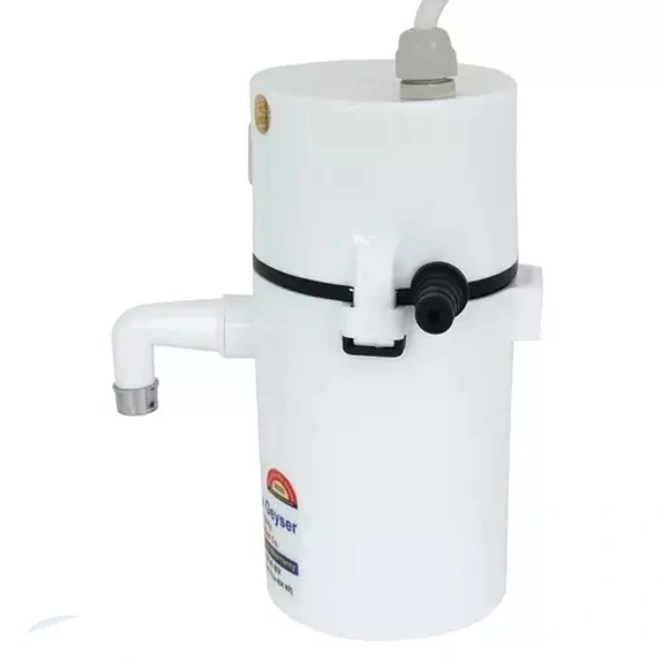 Latest Water Heaters & Geysers
