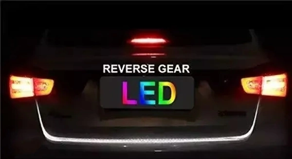 DRL Of Car 