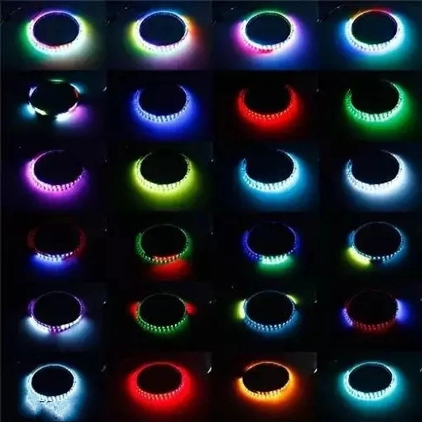 DRL Of Car 