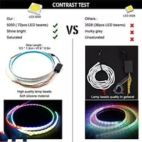 DRL Of Car 