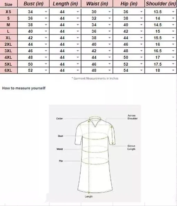 Women Kurta And Pant set Crepe - L