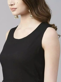 Alisha Attractive Kurtis - L