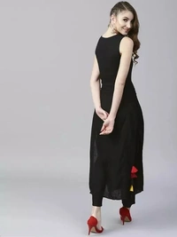 Alisha Attractive Kurtis - XL