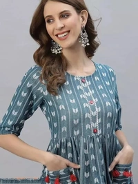 Chitrarekha Graceful Kurtis - L
