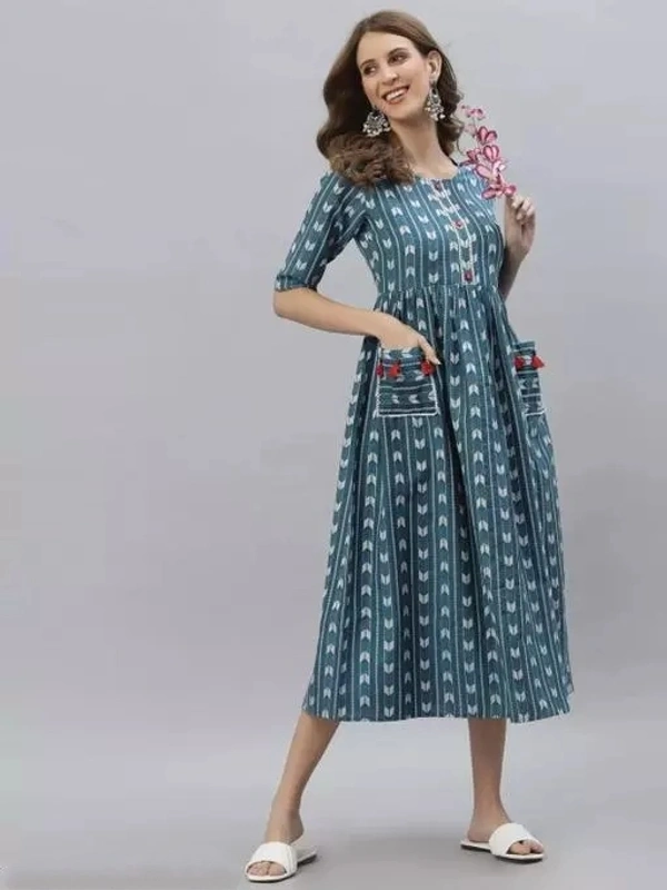Chitrarekha Graceful Kurtis - XXL