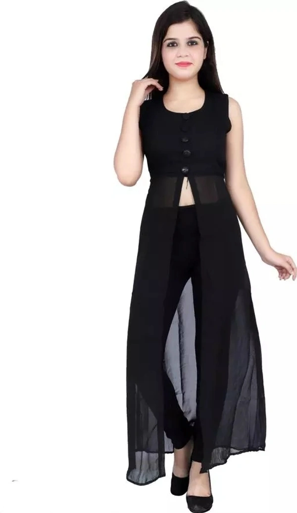 Jivika Superior Kurtis - M
