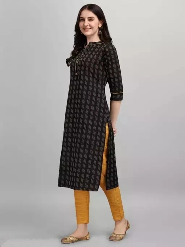 KURTA PANT - XL