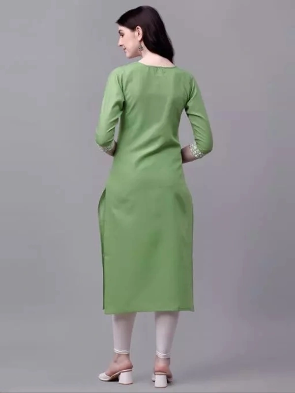 Abhisarika Pretty Kurtis - M