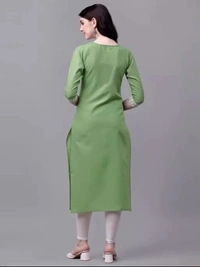 Abhisarika Pretty Kurtis - L