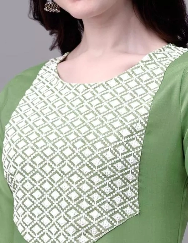 Abhisarika Pretty Kurtis - XXL