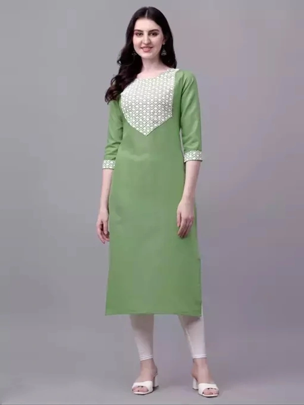 Abhisarika Pretty Kurtis - 5XL