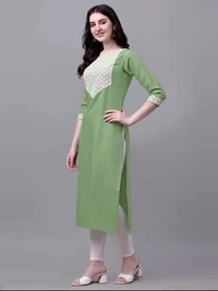 Abhisarika Pretty Kurtis - 5XL
