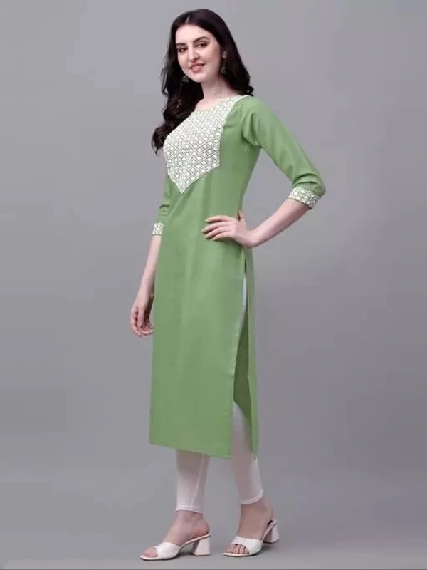 Abhisarika Pretty Kurtis - 5XL