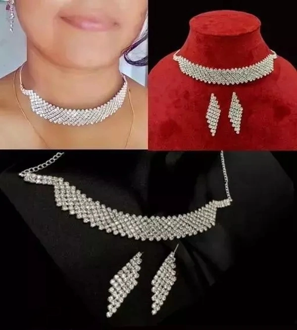 Jewellery Set