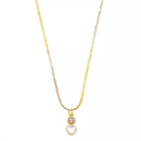 Feminine Fancy Jewellery Sets