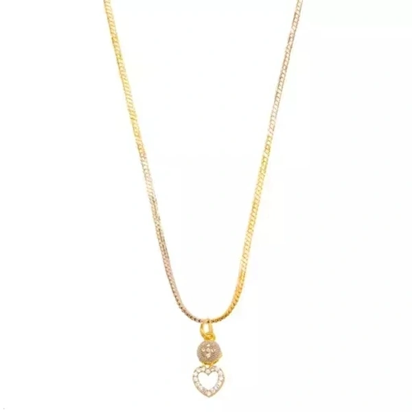 Feminine Fancy Jewellery Sets