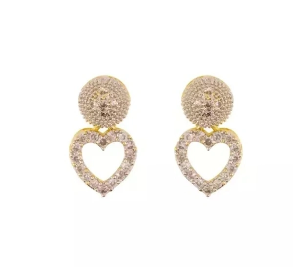 Feminine Fancy Jewellery Sets