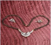 Feminine Fancy Mangalsutras