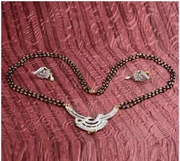Feminine Fancy Mangalsutras