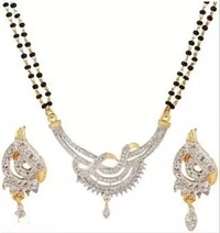 Feminine Fancy Mangalsutras