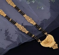 MANGALSUTRAS MANGALSUTRA THALI MINUMAL MANGALSUTRAS