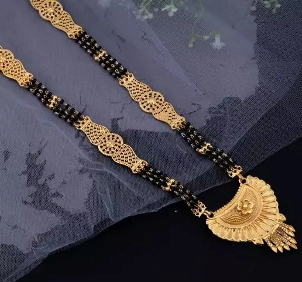 MANGALSUTRAS MANGALSUTRA THALI MINUMAL MANGALSUTRAS