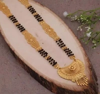 MANGALSUTRAS MANGALSUTRA THALI MINUMAL MANGALSUTRAS