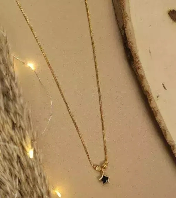 Bhumi09 Allure Fancy Mangalsutra For Women