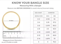 Jewels Galaxy Rose Gold Plated Star inspired Stone Studded Korean Bracelet For Women and Girls