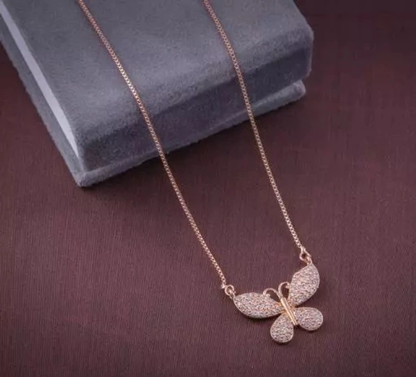 Combo Of 3 Jewellery Necklace For Daily Wear Design By Delfa